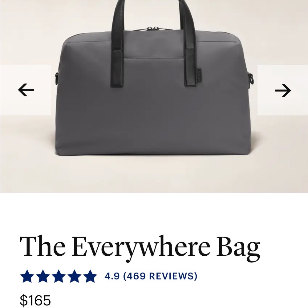 Away The Everywhere Bag (Original)